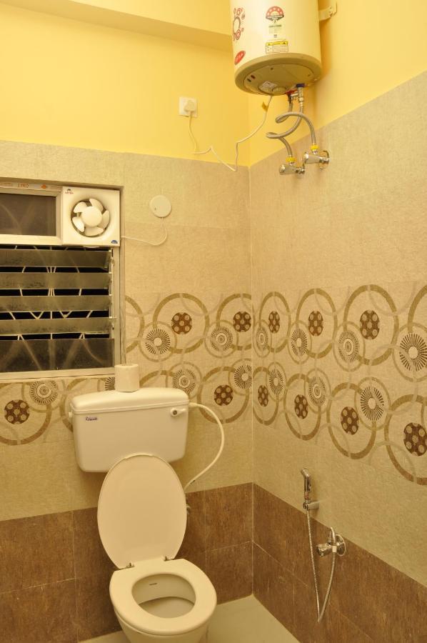Solitary Nook Gosāba Zewnętrze zdjęcie